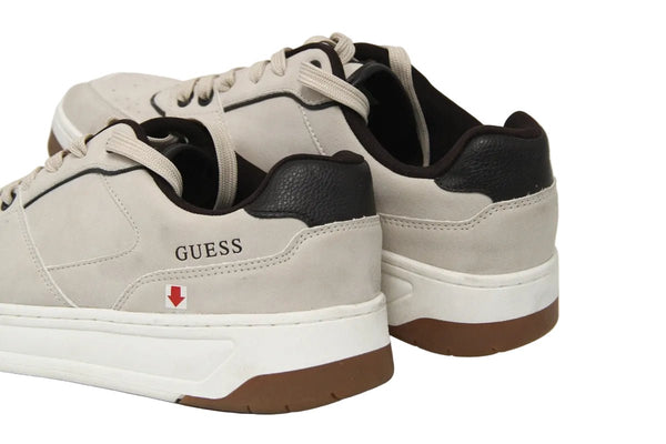 GUESS MEN SHOES Size 42.5 ROM139 - Runner