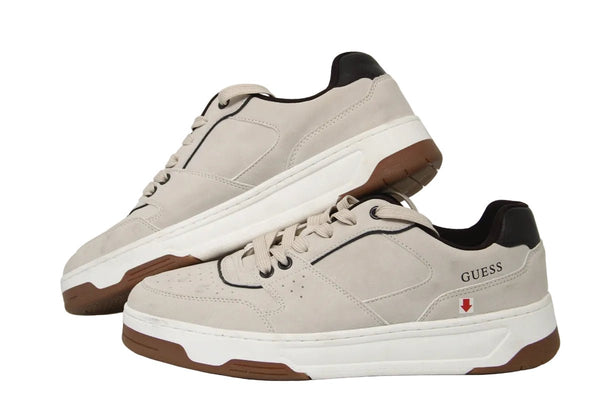 GUESS MEN SHOES Size 42.5 ROM139 - Runner