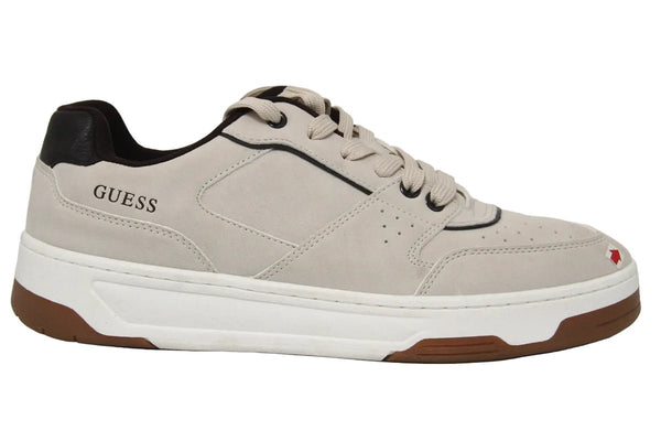 GUESS MEN SHOES Size 42.5 ROM139 - Runner