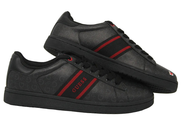 GUESS MEN SHOES Size 42.5 ROM147 - Runner