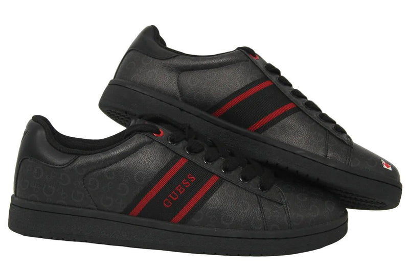 GUESS MEN SHOES Size 42.5 ROM147 - Runner