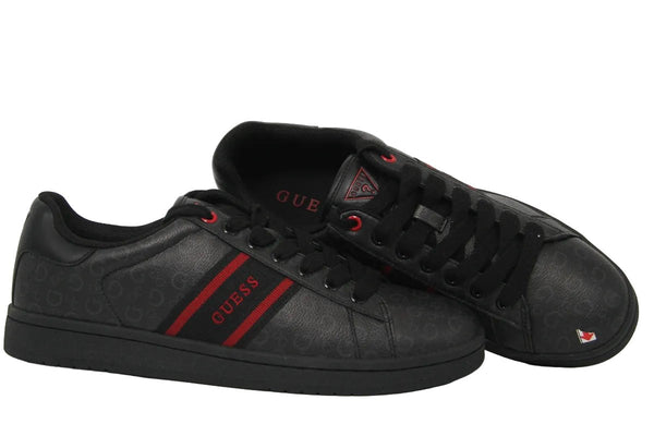 GUESS MEN SHOES Size 42.5 ROM147 - Runner