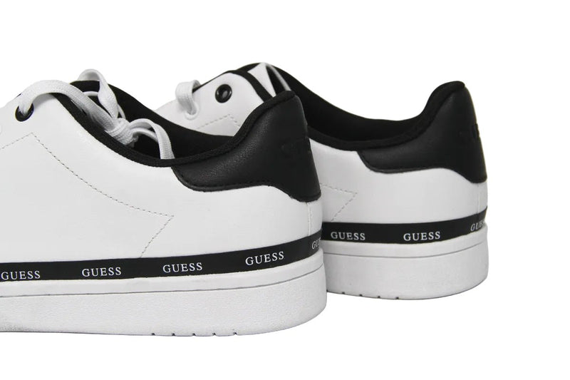 GUESS MEN SHOES Size 42.5 ROM226