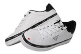 GUESS MEN SHOES Size 42.5 ROM226