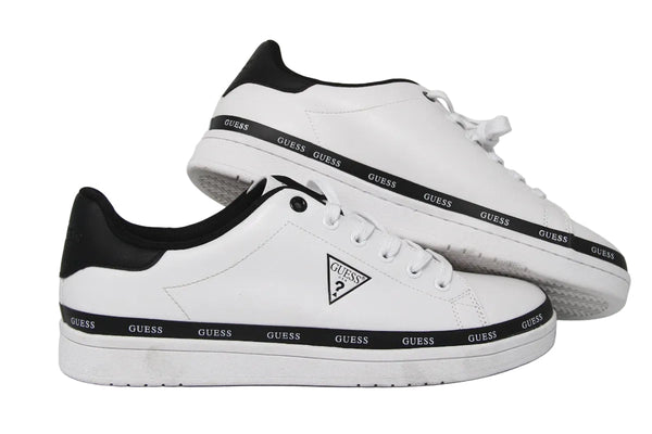 GUESS MEN SHOES Size 42.5 ROM156 - Runner