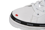 GUESS MEN SHOES Size 42.5 ROM226
