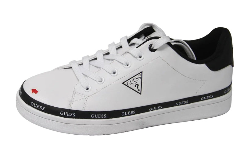 GUESS MEN SHOES Size 42.5 ROM156 - Runner