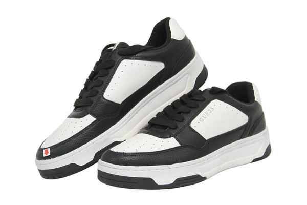 GUESS MEN SHOES Size 42.5 ROM158 - Runner