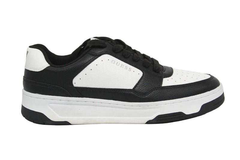 GUESS MEN SHOES Size 42.5 ROM158 - Runner