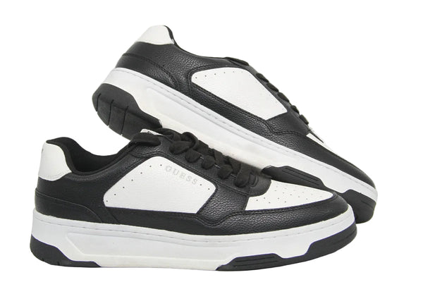 GUESS MEN SHOES Size 42.5 ROM158 - Runner