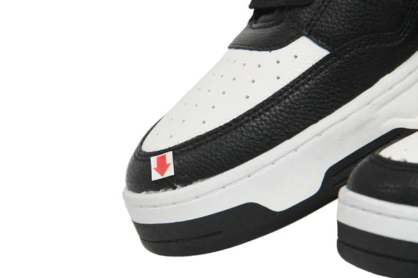 GUESS MEN SHOES Size 42.5 ROM158 - Runner