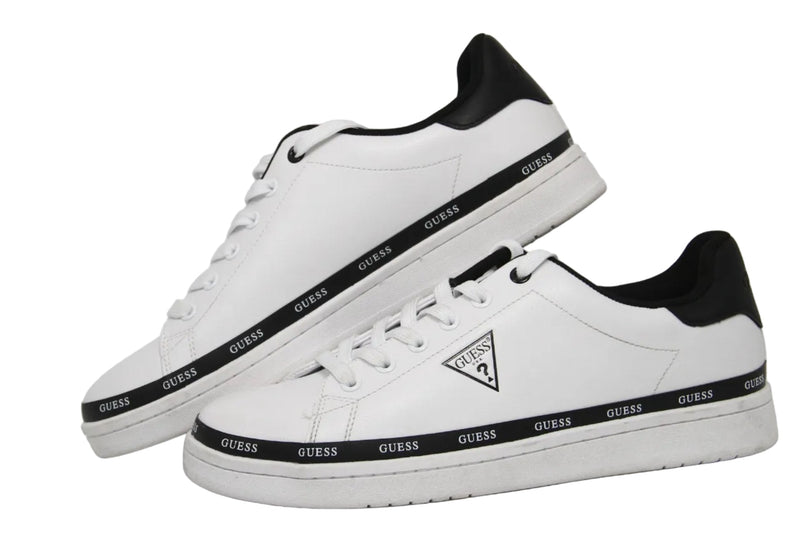 GUESS MEN SHOES Size 42.5 ROM160 - Runner