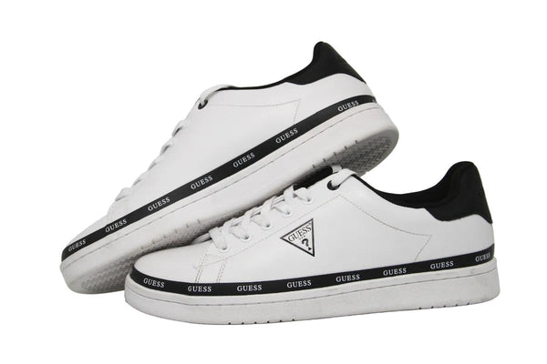 GUESS MEN SHOES Size 42.5 ROM160 - Runner