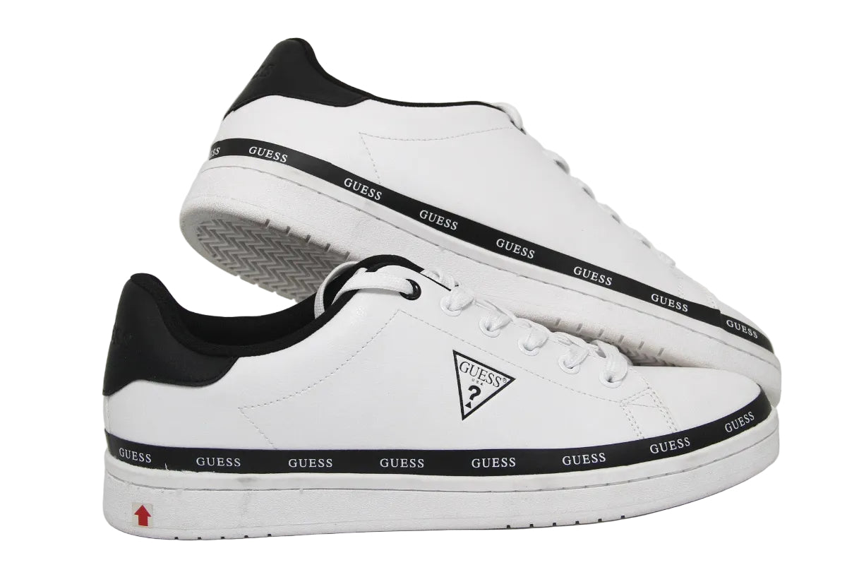 GUESS MEN SHOES Size 42.5 ROM160 - Runner