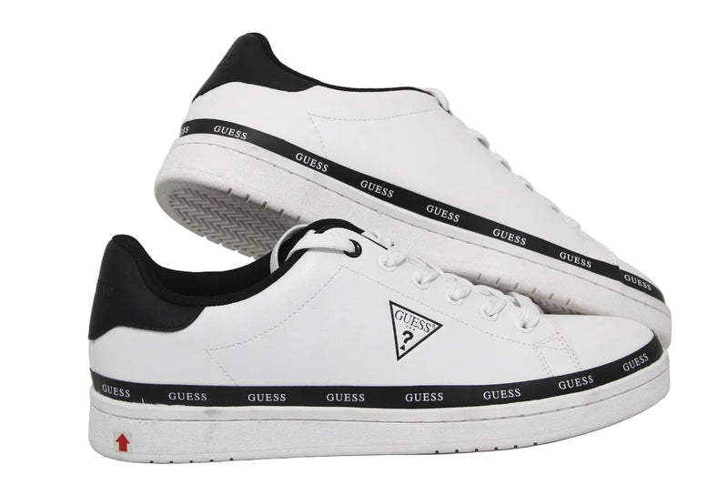 GUESS MEN SHOES Size 42.5 ROM160 - Runner