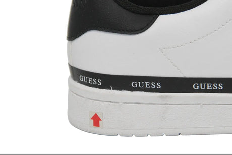 GUESS MEN SHOES Size 42.5 ROM160 - Runner
