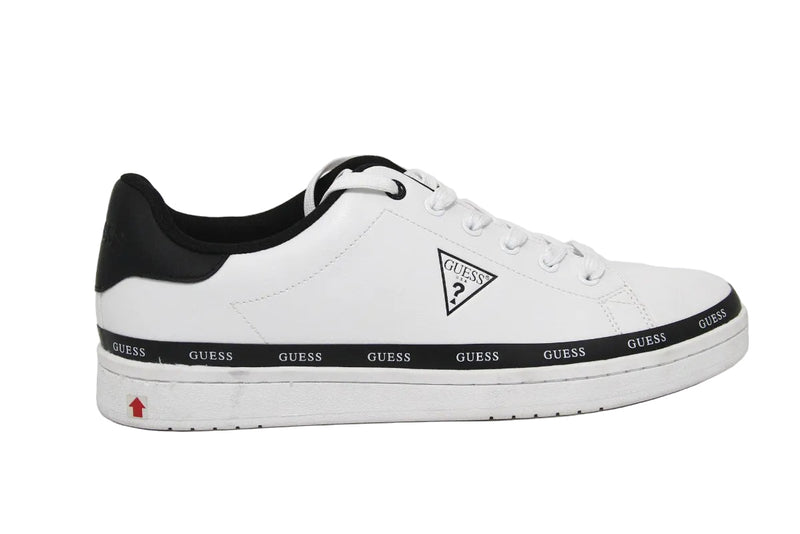 GUESS MEN SHOES Size 42.5 ROM160 - Runner