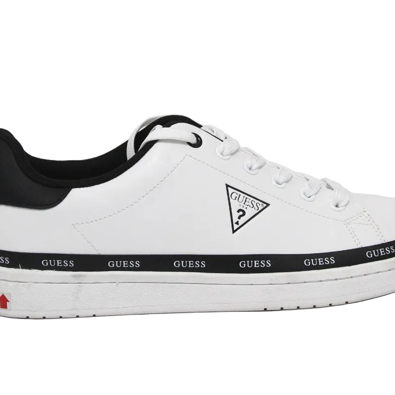 GUESS MEN SHOES Size 42.5 ROM160 - Runner