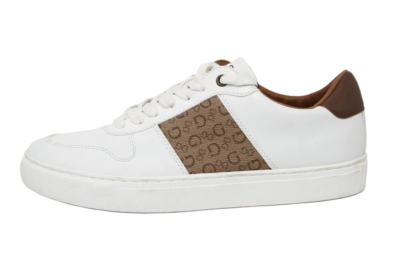 GUESS MEN SHOES Size 42.5 ROM163 - Runner