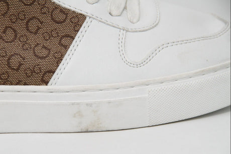 GUESS MEN SHOES Size 42.5 ROM163 - Runner