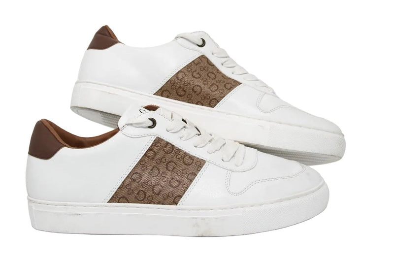 GUESS MEN SHOES Size 42.5 ROM163 - Runner