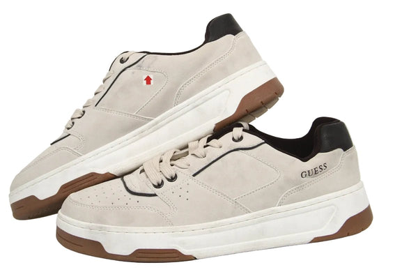 GUESS MEN SHOES Size 42.5 ROM166 - Runner