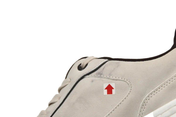 GUESS MEN SHOES Size 42.5 ROM166 - Runner