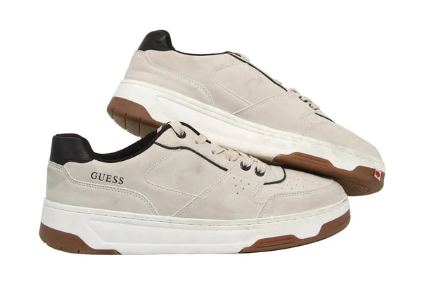 GUESS MEN SHOES Size 42.5 ROM166 - Runner
