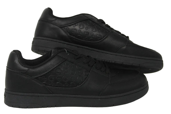 GUESS MEN SHOES Size 42.5 ROM170 - Runner