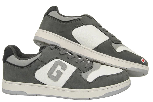 GUESS MEN SHOES Size 42.5 ROM175 - Runner