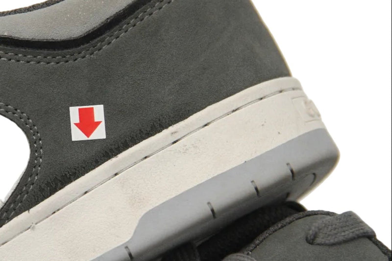 GUESS MEN SHOES Size 42.5 ROM175 - Runner