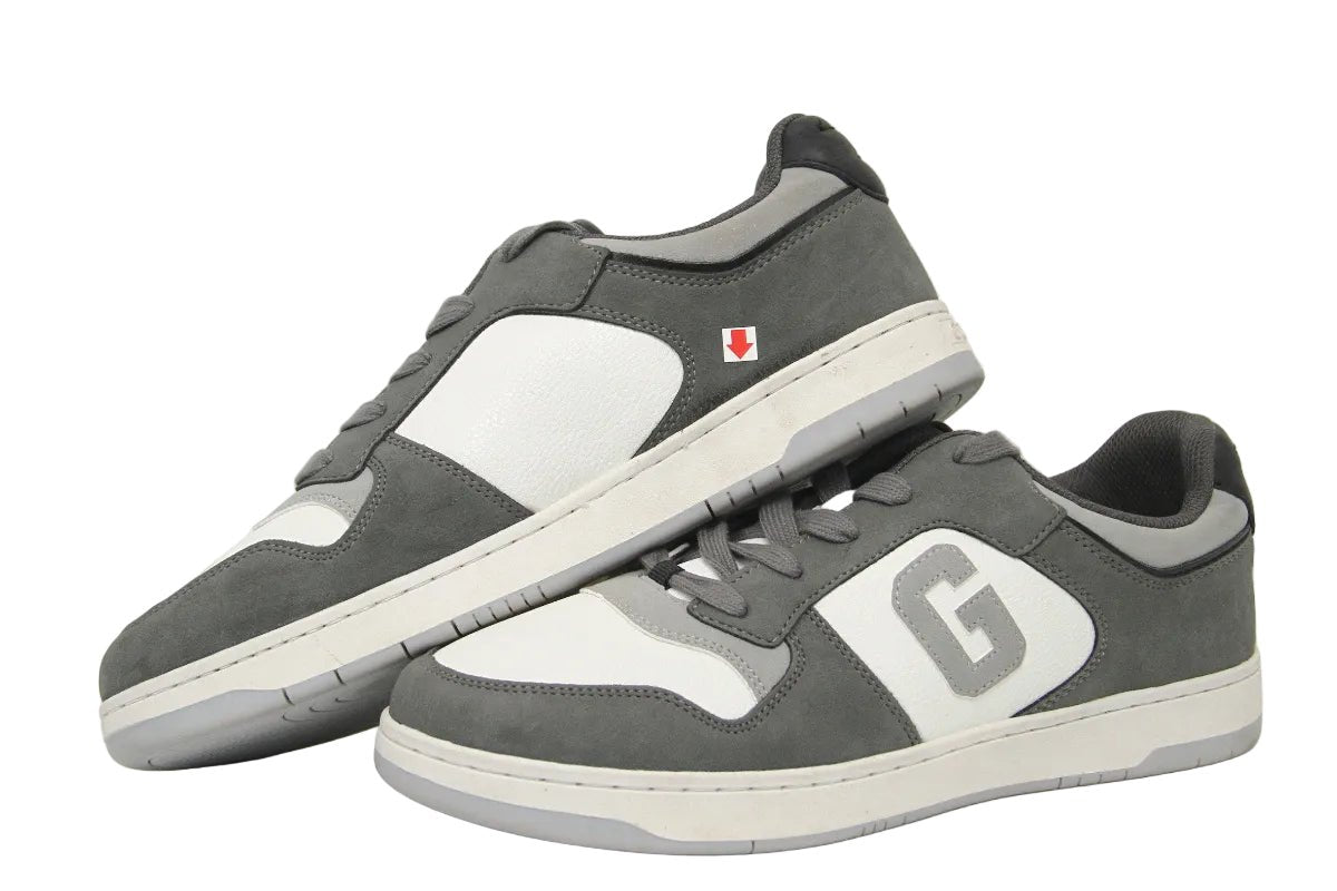GUESS MEN SHOES Size 42.5 ROM175 - Runner