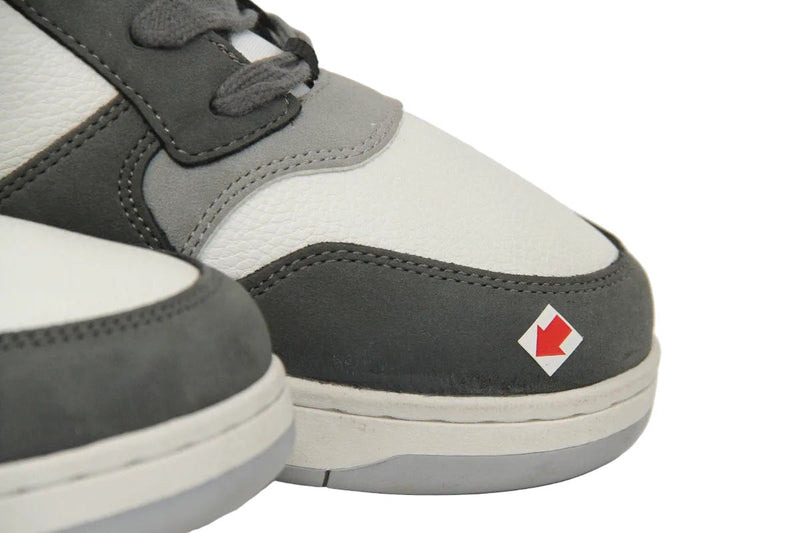 GUESS MEN SHOES Size 42.5 ROM175 - Runner