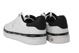 GUESS MEN SHOES Size 42.5 ROM179 - Runner