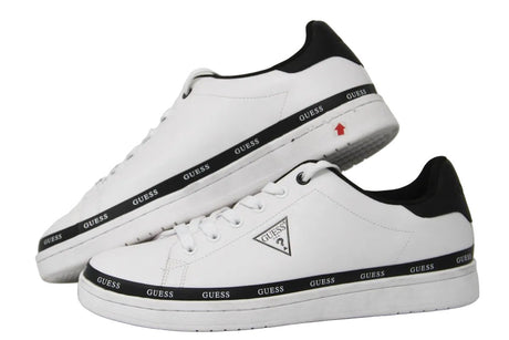 GUESS MEN SHOES Size 42.5 ROM179 - Runner