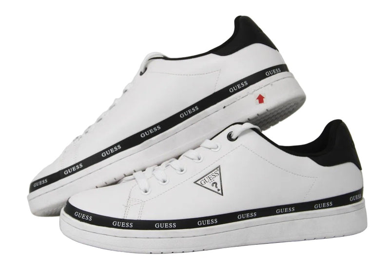 GUESS MEN SHOES Size 42.5 ROM179 - Runner