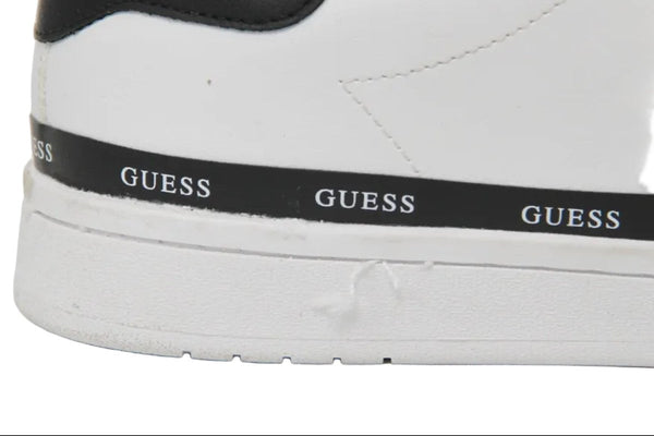 GUESS MEN SHOES Size 42.5 ROM179 - Runner