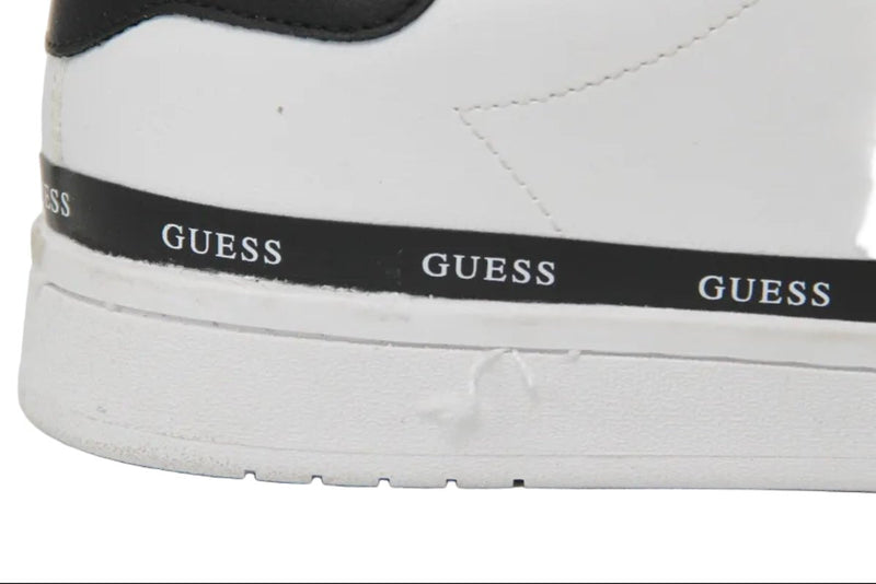 GUESS MEN SHOES Size 42.5 ROM179 - Runner