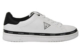 GUESS MEN SHOES Size 42.5 ROM179 - Runner