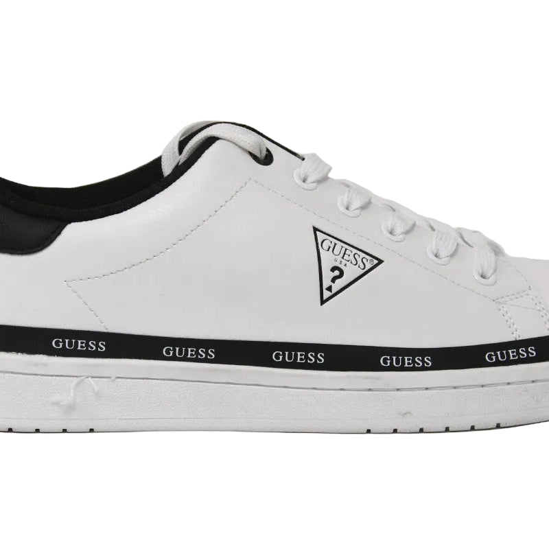 GUESS MEN SHOES Size 42.5 ROM179 - Runner