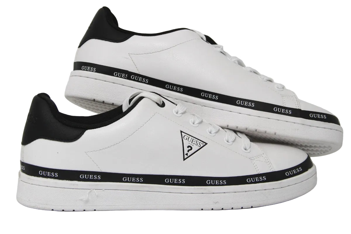 GUESS MEN SHOES Size 42.5 ROM179 - Runner