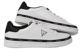 GUESS MEN SHOES Size 42.5 ROM179 - Runner