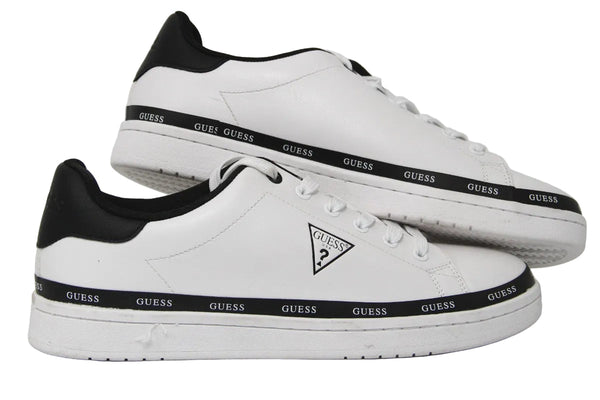 GUESS MEN SHOES Size 42.5 ROM179 - Runner