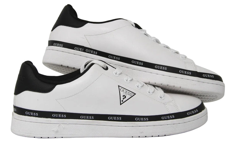 GUESS MEN SHOES Size 42.5 ROM179 - Runner