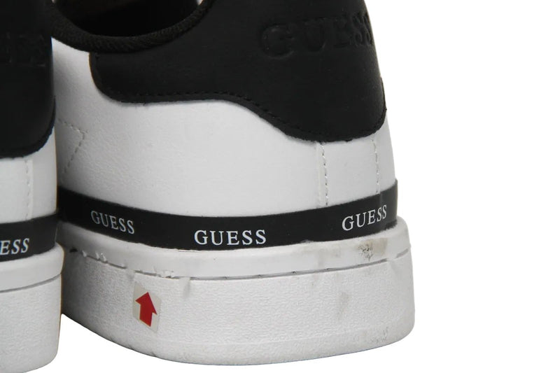 GUESS MEN SHOES Size 42.5 ROM179 - Runner