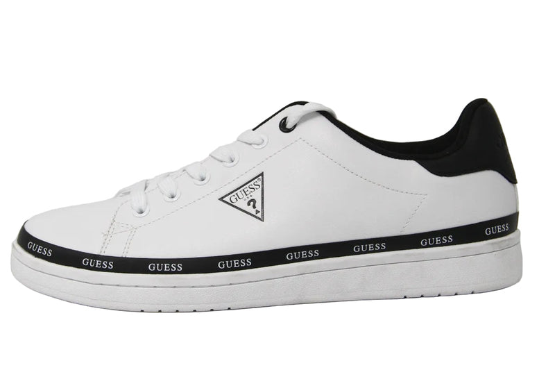 GUESS MEN SHOES Size 42.5 ROM179 - Runner