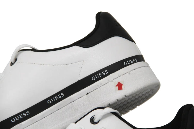 GUESS MEN SHOES Size 42.5 ROM179 - Runner