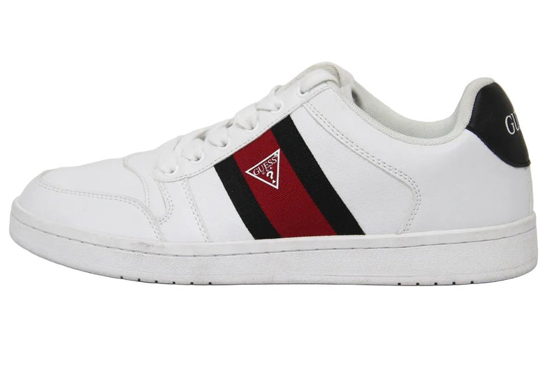 GUESS MEN SHOES Size 42.5 ROM180 - Runner