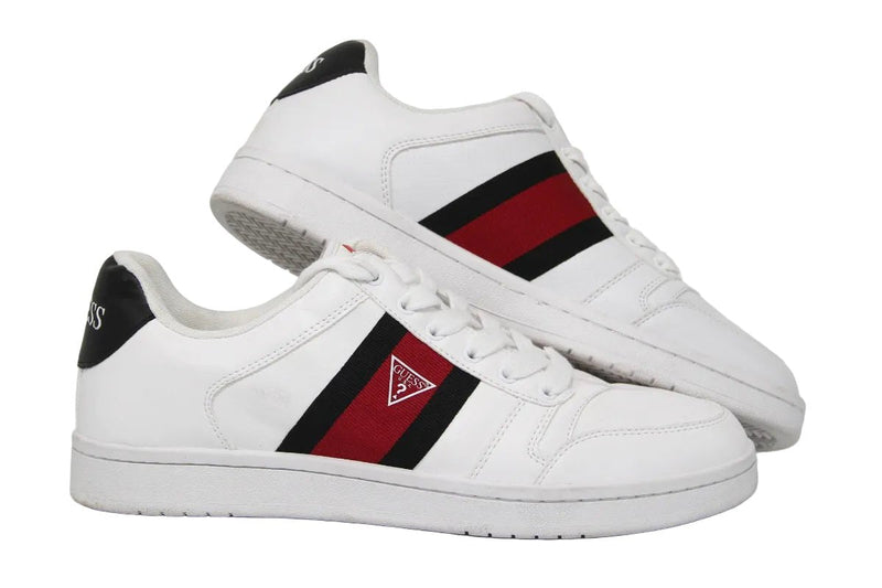 GUESS MEN SHOES Size 42.5 ROM180 - Runner