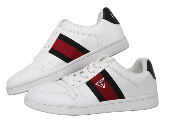 GUESS MEN SHOES Size 42.5 ROM180 - Runner